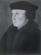 unknow artist Thomas Cromwell,1 st Earl of Essex Sweden oil painting artist